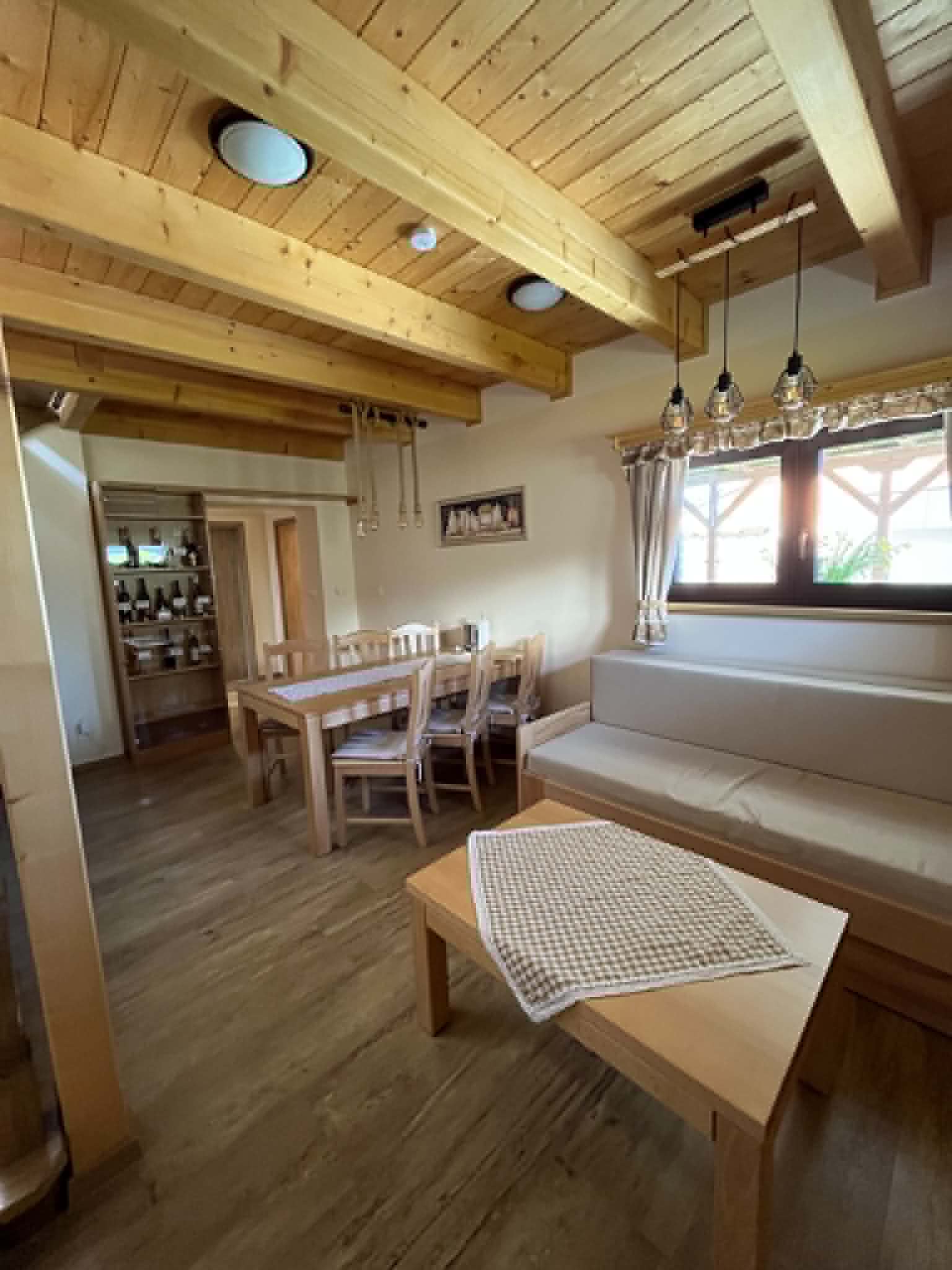 Apartmán