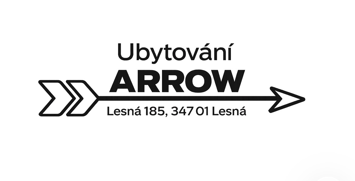Ubytování Arrow